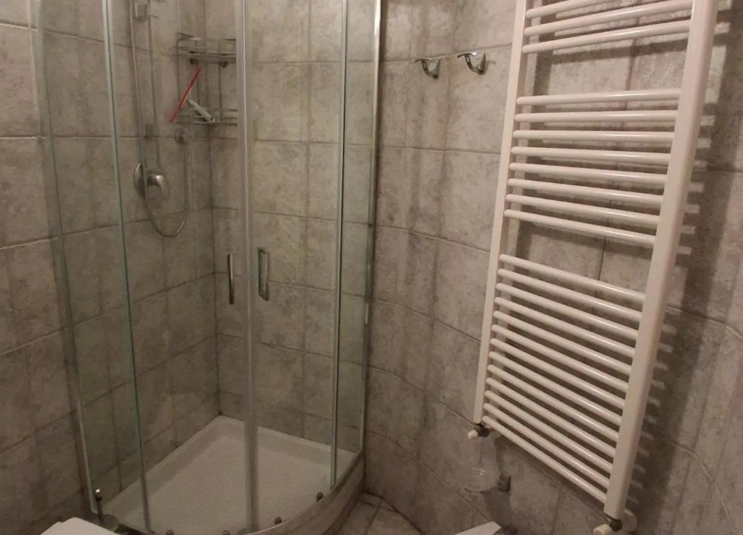 5 Mehari Apartment Varigotti