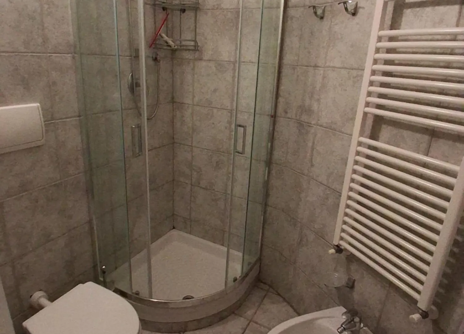 5 Mehari Apartment Varigotti